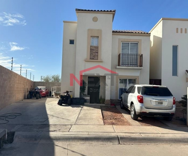 CASA EN VENTA EN LAS PROVINCIAS RESIDENCIAL