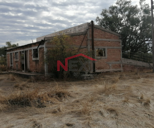 RANCHO EN VENTA UBICADO EN FRACC. HACIENDA GUADALUPE, COMISARÍA DE FUNDICIÓN, NAVOJOA