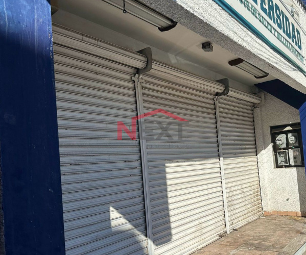 EDIFICIO COMERCIAL