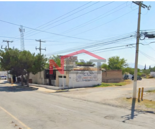 VENTA DE TERRENO EN LOS GONZALEZ