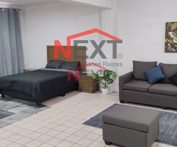 DEPARTAMENTO EN RENTA AMUEBLADO EN BRISAS PA