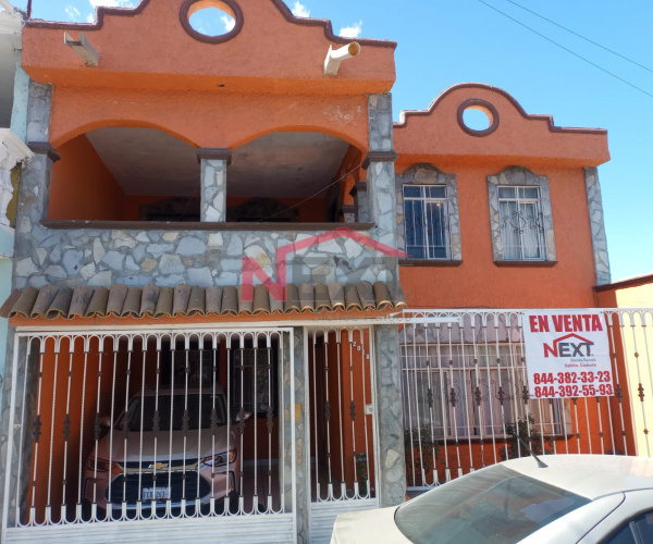 CASA EN VENTA AL  ORIENTE