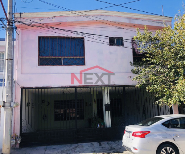 VENTA DE CASA AMPLIA 4 RECAMARAS