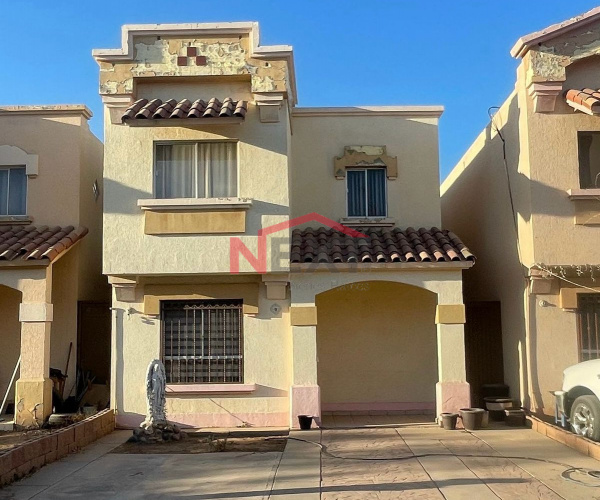 CASA EN RENTA EN PUERTA REAL
