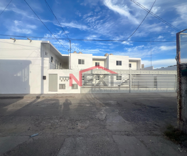 DEPARTAMENTO TIPO ESTUDIO COLONIA TORREON