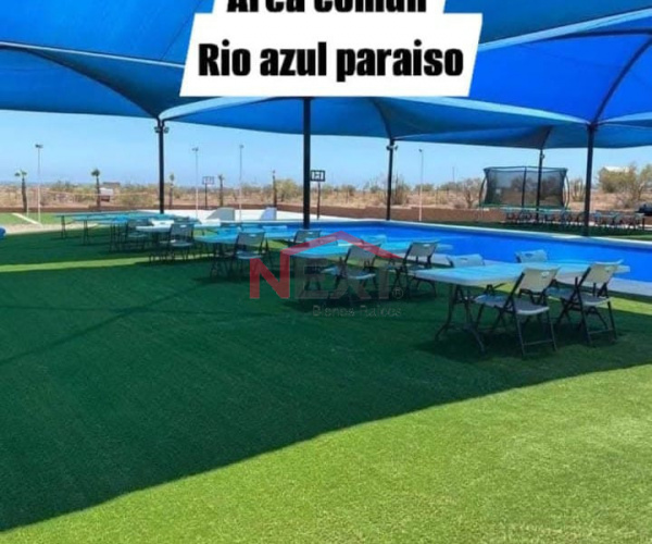 VENTA 2 TERRENOS RESIDENCIALES CAMPESTRES EN SAN CARLOS