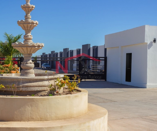 DEPARTAMENTOS EJECUTIVOS EN GUAYMAS