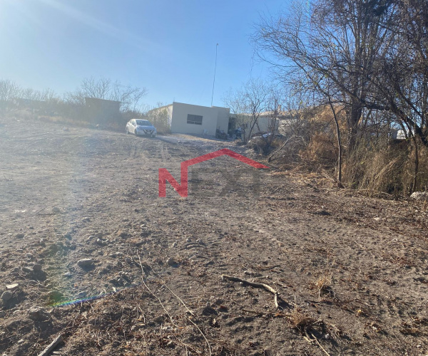 TERRENO RESIDENCIAL COLONIA DOCTORES EN NUEVA ROSITA, COAH