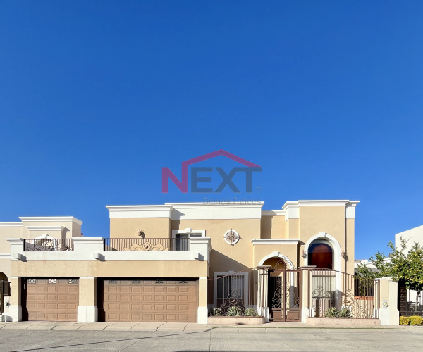 CASA EN RENTA EN LA RIOJA RESIDENCIAL