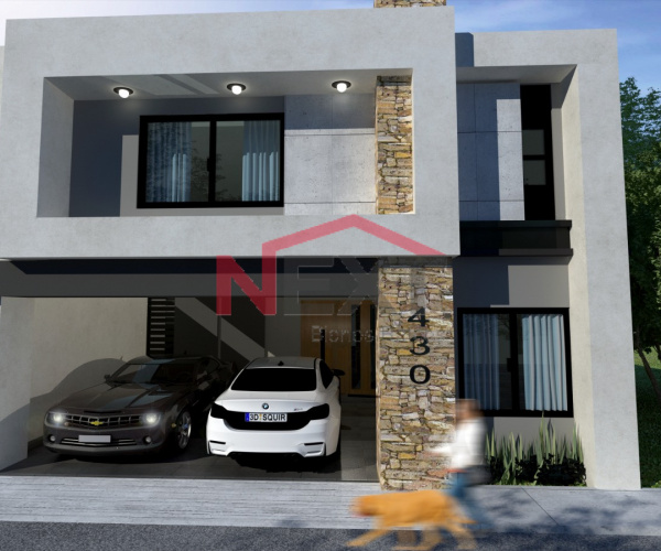 🏡 Preventa en Altavista, Arteaga – Casa con Espectaculares Vistas , 4 Recámaras EN ESQUINA🌄✨
