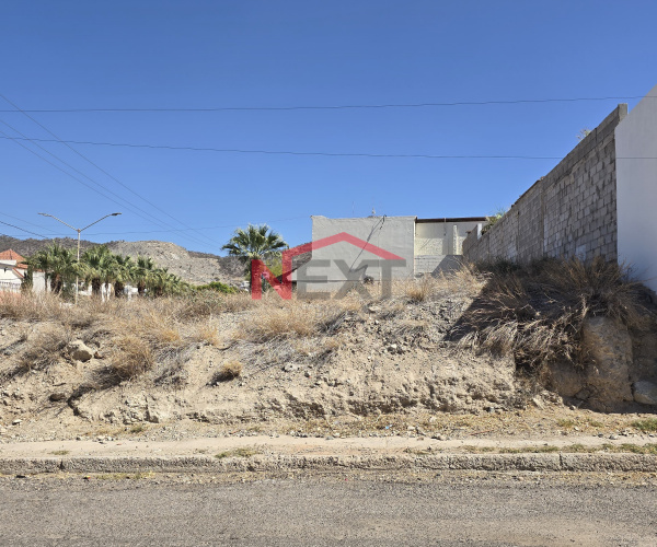 TERRENO EN VENTA EN SABINOS RESIDENCIAL