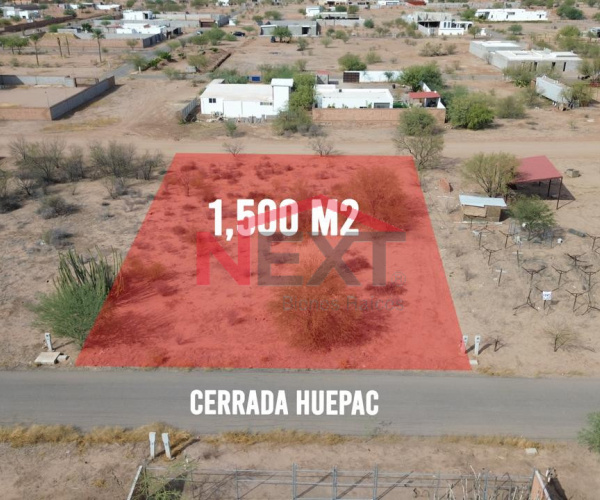 TERRENO EN VENTA EN PUEBLO DORADO CAMPESTRE RESIDENCIAL