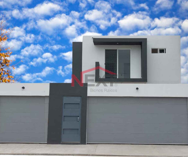 CASA EN PRE VENTA INDEPENDENCIA TIJUANA B.C