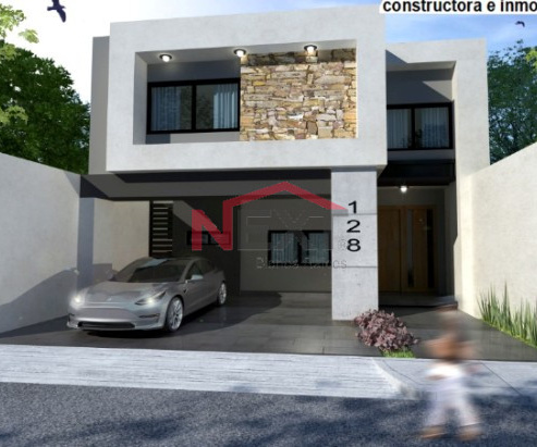 PREVENTA - Residencial Altavista, Aretaga, 3 Recámaras