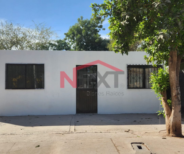 CASA EN VENTA COL VALLE VERDE