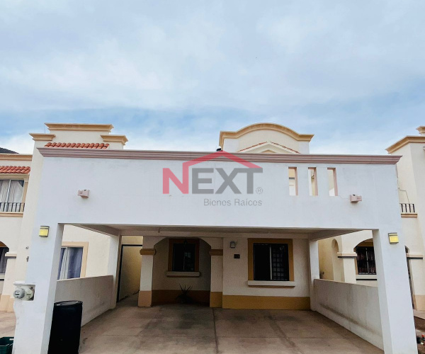 Venta Villas del Tular