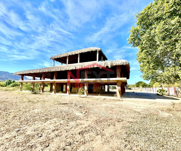 RANCHO DON LUPE EN VENTA EN SAN JOSÉ DE GUAYMAS