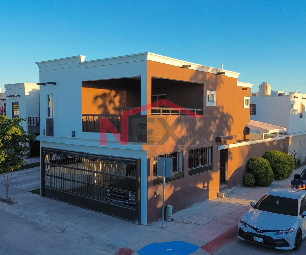 CASA EN VENTA EN ALEGRANZA RESIDENCIAL