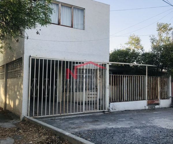CASA EN VENTA COL ISSSTE SALTILLO