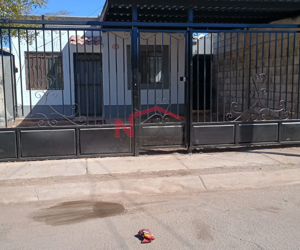 CASA EN VENTA EN FRACC. REAL DEL CARMEN