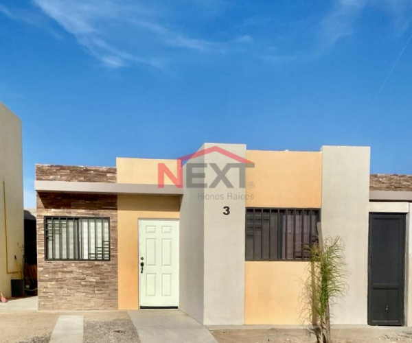 CASA EN RENTA EN ACACIA RESIDENCIAL