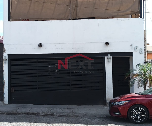 CASA EN VENTA EN COL. VILLA SONORA
