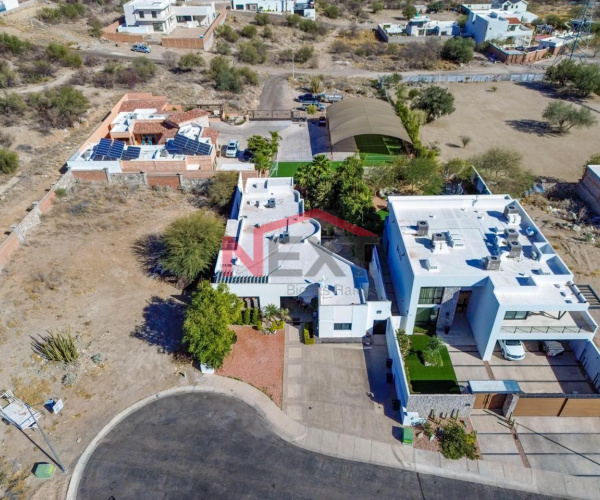 CASA EN VENTA  EN HACIENDA RESIDENCIAL