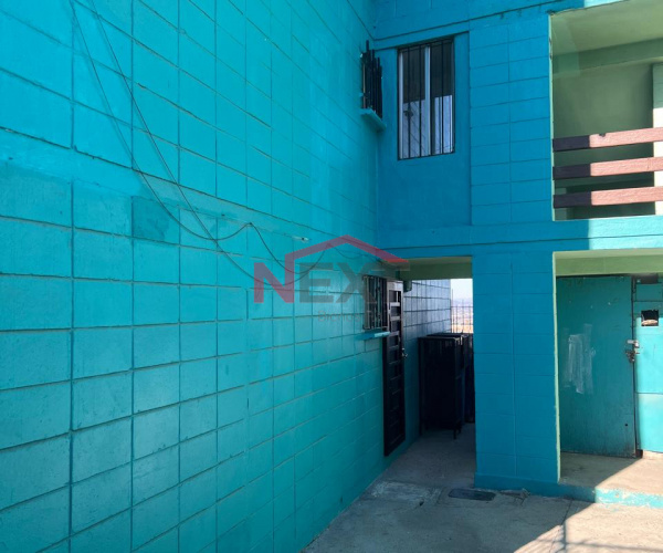 DEPARTAMENTO EN LOMAS DEL PORVENIR (SOLER)