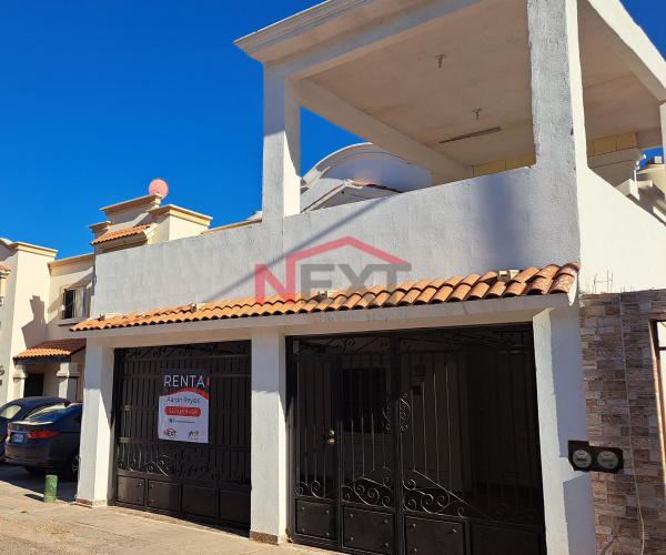 Casa Venta Villas del Tular