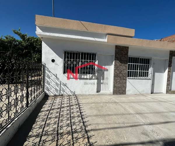 DEPARTAMENTO EN RENTA EN COL. TIRO AL BLANCO