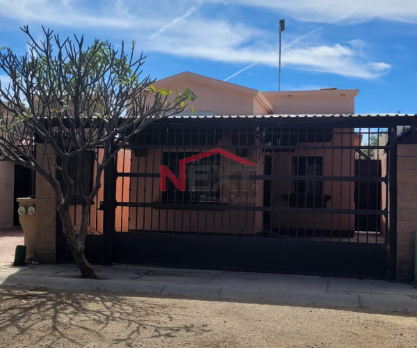 CASA EN RENTA EN PUERTA REAL RESIDENCIAL SECC III