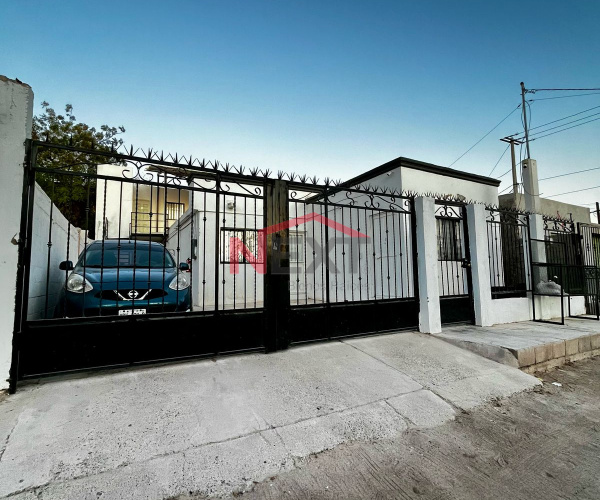 COMPLEJO DE DEPARTAMENTOS EN VENTA COL. SAHUARO