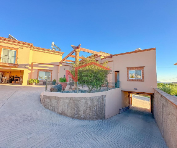 CASA EN VENTA LA PALOMA RESIDENCIAL III