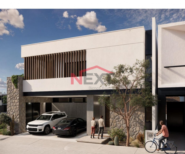 CASA EN VENTA EN VENTURA RESIDENCIAL