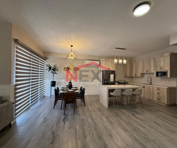 DEPARTAMENTO EN VENTA EN ALTA MONACO