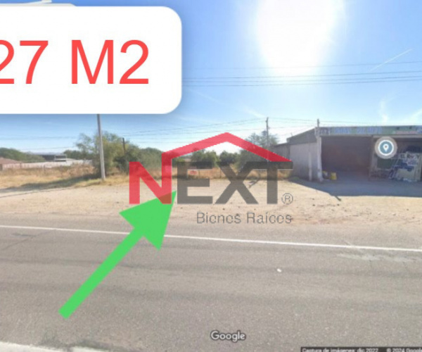TERRENO EN VENTA EN SAN PEDRO EL SAUCITO