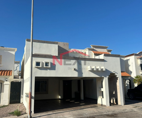 Casa Venta Marsella Residencial