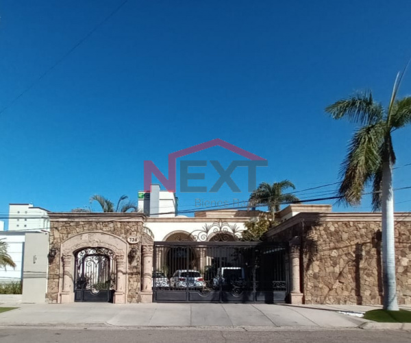 CASA EN VENTA UBICADA EN ZONA NORTE