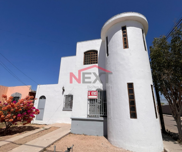 CASA EN VENTA EN COL. VALLE DEL MARQUEZ