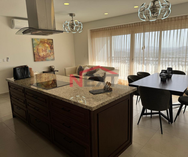DEPARTAMENTO EN RENTA EN ALATORRE 1122
