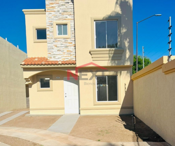 CASA EN VENTA EN TORRALBA RESIDENCIAL