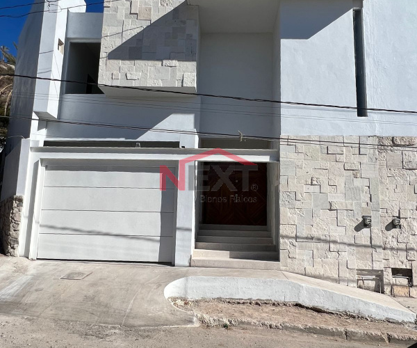CASA EN VENTA EN LOMA LINDA