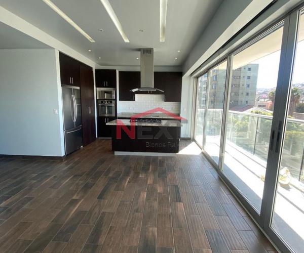 RENTA DE DEPARTAMENTO EN GABILONDO TIJUANA B.C