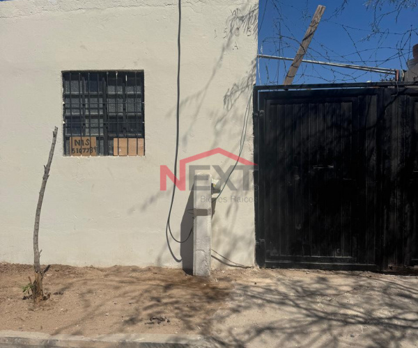 CASA EN RENTA EN COL. INTERNACIONAL