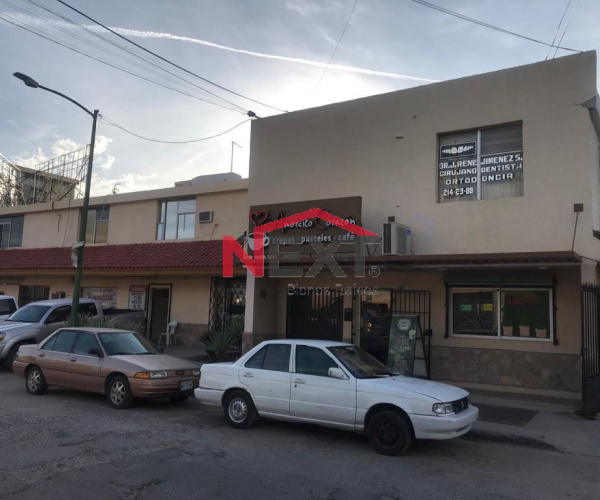 LOCAL EN RENTA EN COL. PITIC