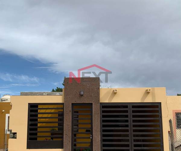 CASA EN VENTA EN FUENTE DE PIEDRA