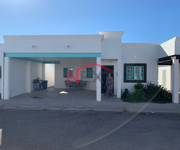 VENTA DE PROPIEDAD