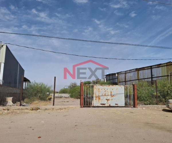 TERRENO EN VENTA SOBRE CARRETERA 26