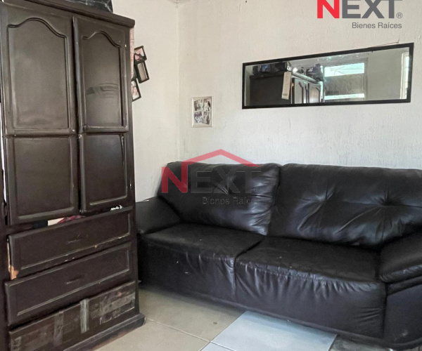 CASA EN VENTA EN FRACC. LOS ARROYOS