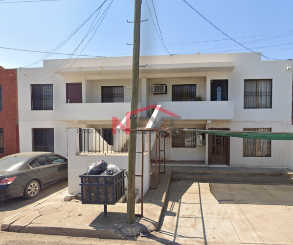 DEPARTAMENTO EN RENTA UBICADO EN VILLA CALIFORNIA
